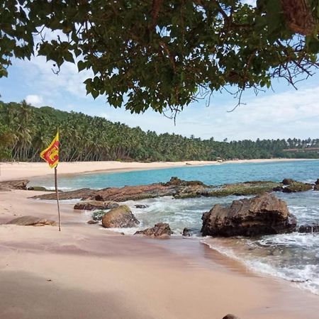 Jaya Home Stay Tangalle Exterior foto