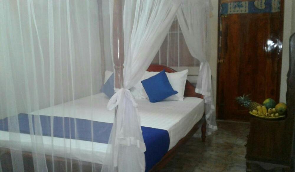 Jaya Home Stay Tangalle Exterior foto