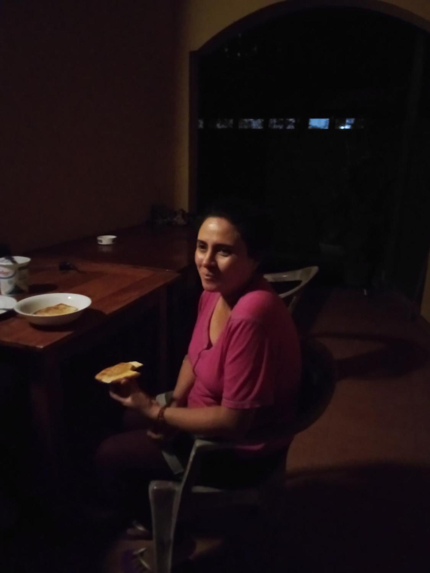 Jaya Home Stay Tangalle Exterior foto