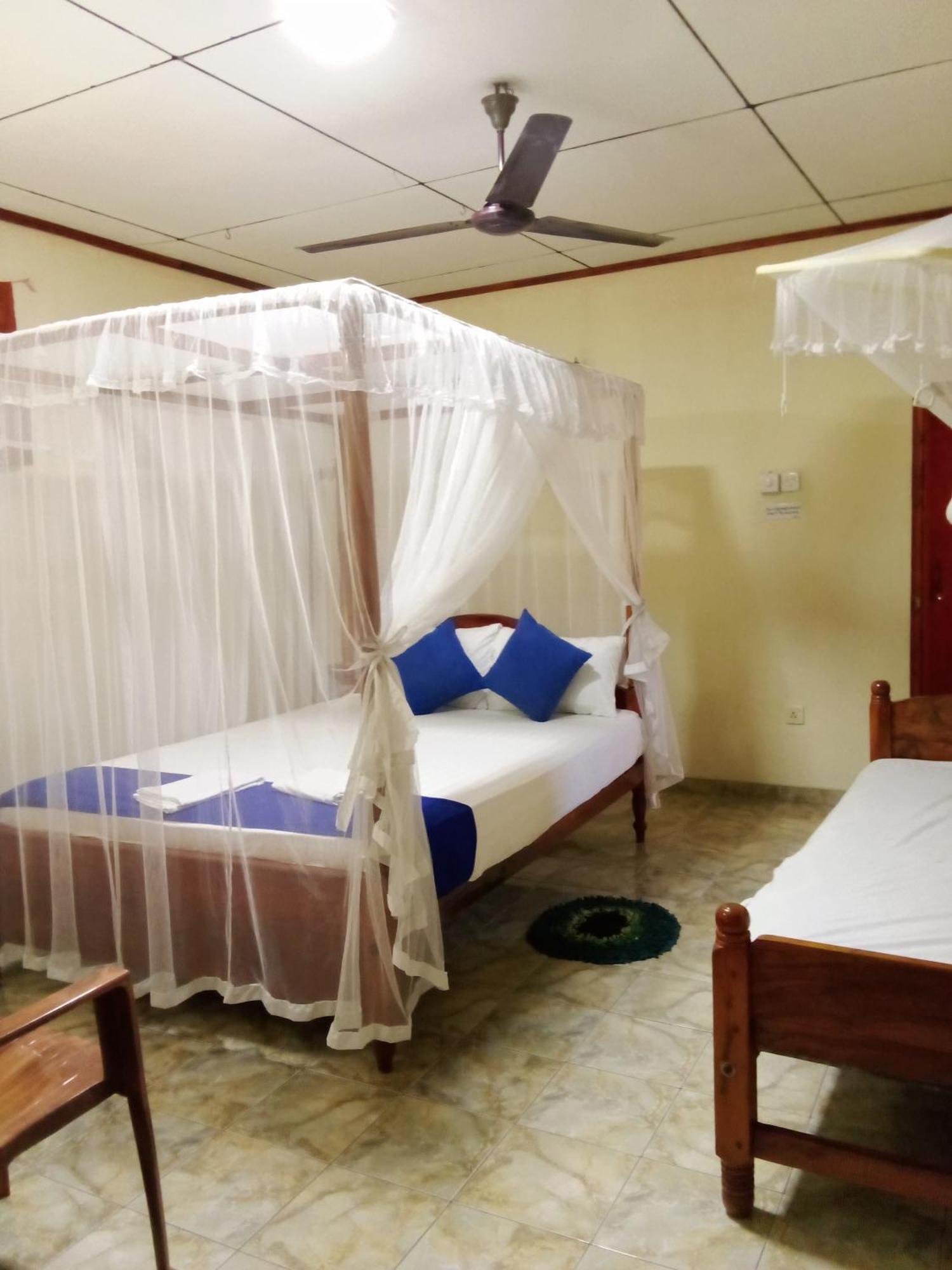 Jaya Home Stay Tangalle Exterior foto